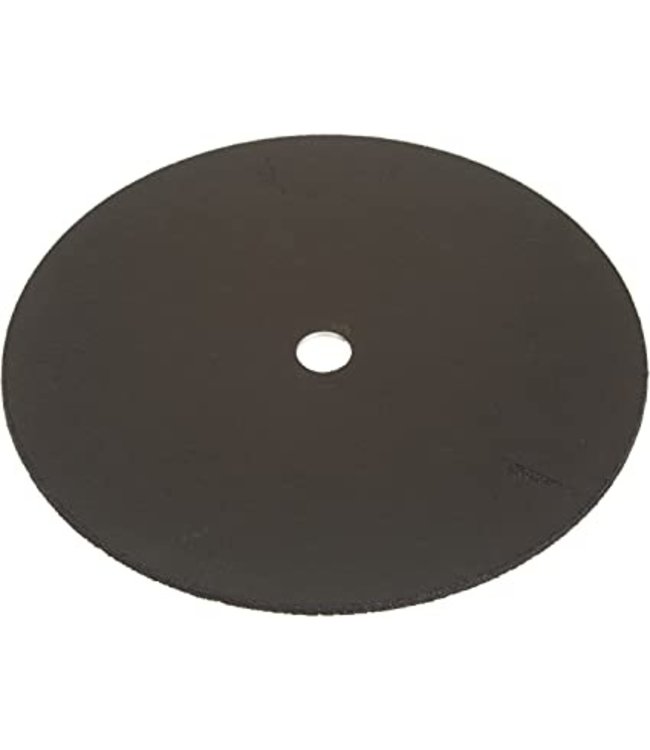 DEWALT Meule à métal de 12 po x 1/8 po x 20 mm DW8022