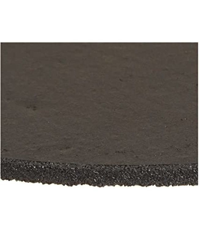 DEWALT Meule à métal de 12 po x 1/8 po x 20 mm DW8022