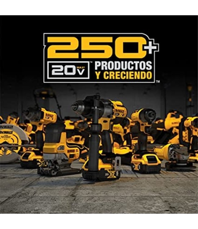 DEWALT Batterie compacte aux ions de lithium DCB203