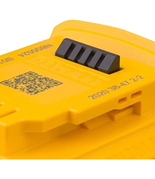 DEWALT Batterie compacte aux ions de lithium DCB203