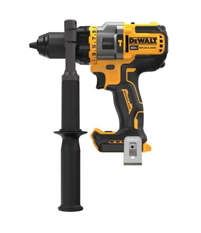 DEWALT Marteau perforateur FVA 20V MAX DCD999B