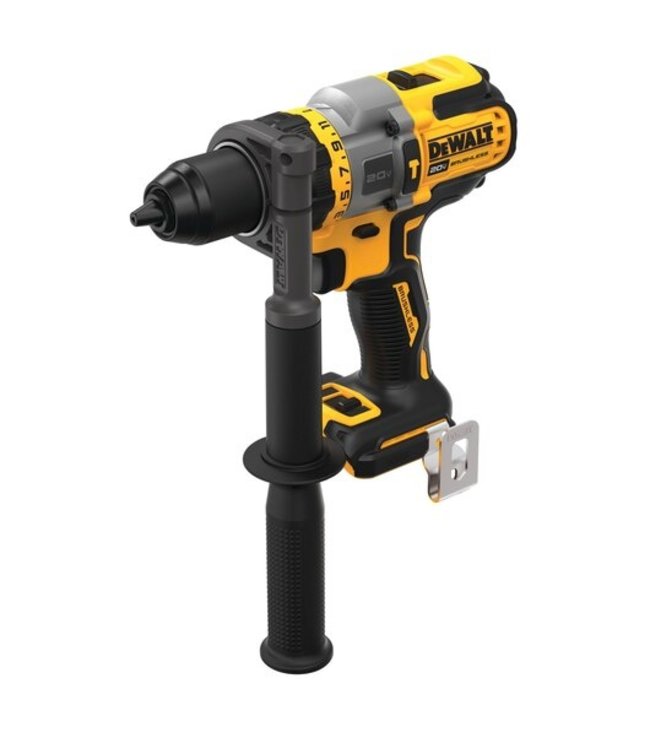 DEWALT Marteau perforateur FVA 20V MAX DCD999B