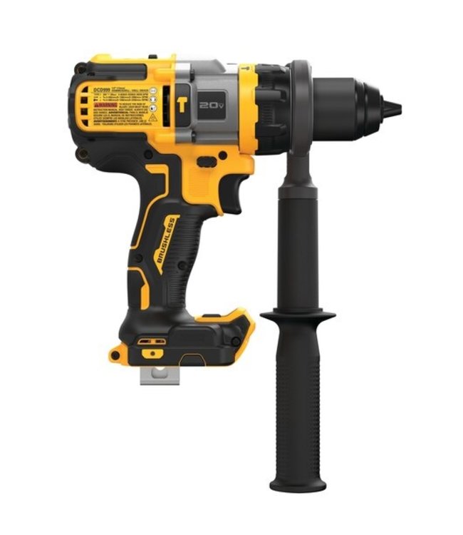 DEWALT Marteau perforateur FVA 20V MAX DCD999B