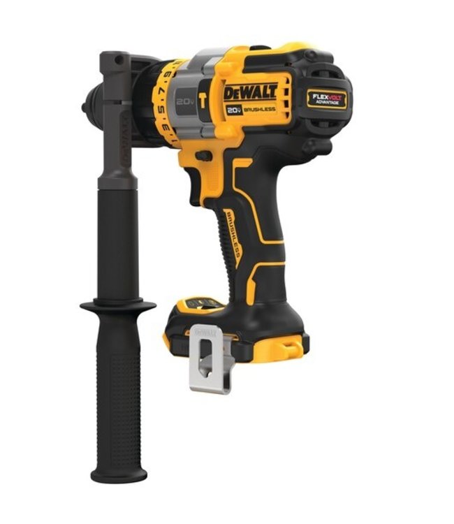 DEWALT Marteau perforateur FVA 20V MAX DCD999B