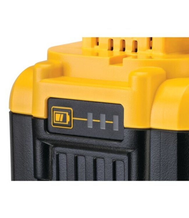 DEWALT BATTERIE 20V 8AMP DCB208