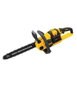 DEWALT Ensemble de scie à chaine 60V BATT 9AH DCCS670X1