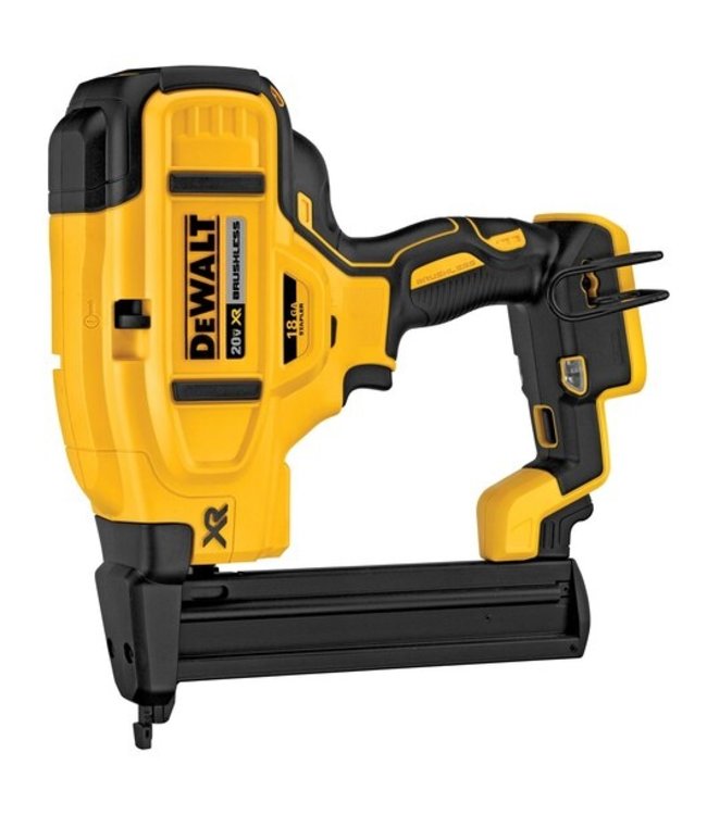 DEWALT Brocheuse à couronne étroite sans fil de calibre 18 20 V MAX* XR(R) DCN681B