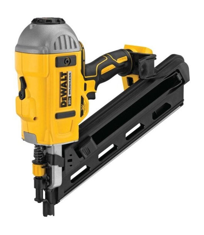 DEWALT Cloueuse de charpente sans fil 20 V MAX* DCN692B