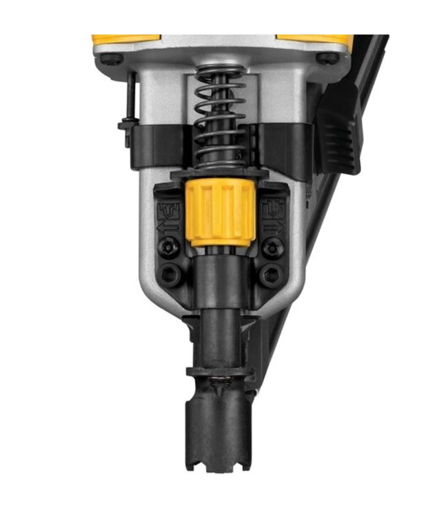 DEWALT Cloueuse de charpente sans fil 20 V MAX* DCN692B
