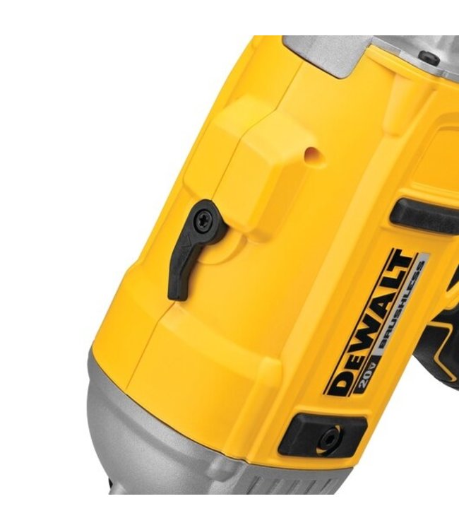 DEWALT Cloueuse de charpente sans fil 20 V MAX* DCN692B