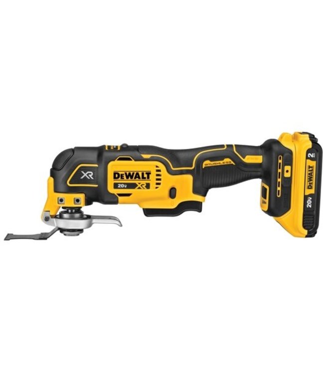 DEWALT Trousse d’outil multifonction DCS356D1