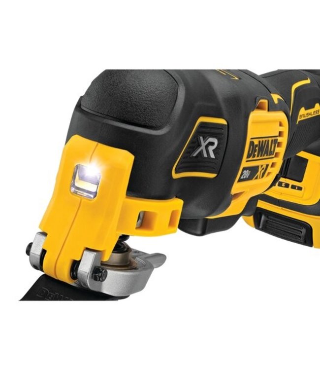 DEWALT Trousse d’outil multifonction DCS356D1