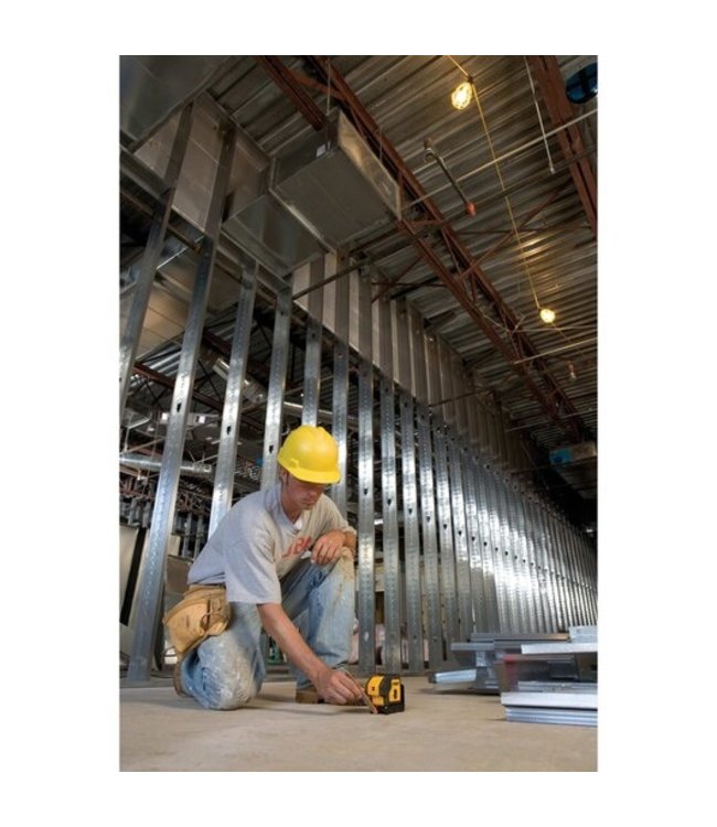 DEWALT Pointeur laser à 3 faisceaux DW083K