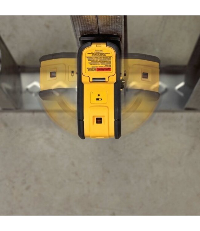 DEWALT Pointeur laser à 3 faisceaux DW083K