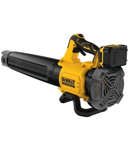 DEWALT Souffleur portatif à moteur sans balais 20 V MAX* DCBL722P1