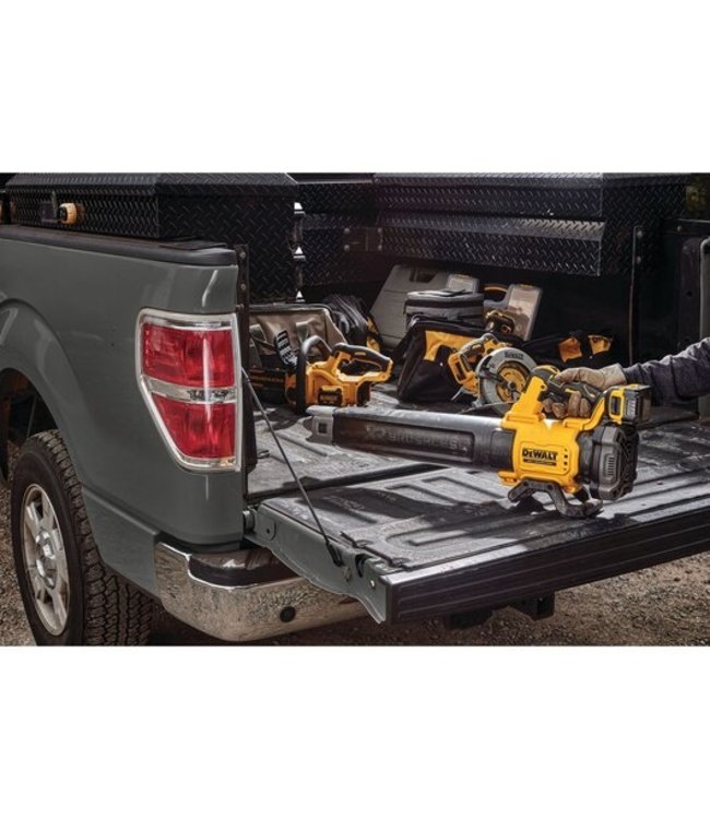 DEWALT Souffleur portatif à moteur sans balais 20 V MAX* DCBL722P1