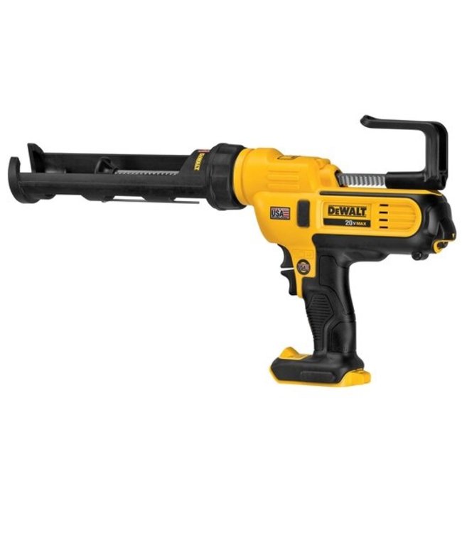 DEWALT Pistolet à colle 10 oz/300 ml 20 V MAX* DCE560B