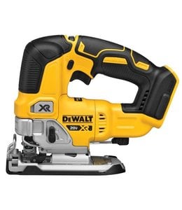 DEWALT Scie sauteuse sans fil 20 V MAX* XR(R) DCS334B