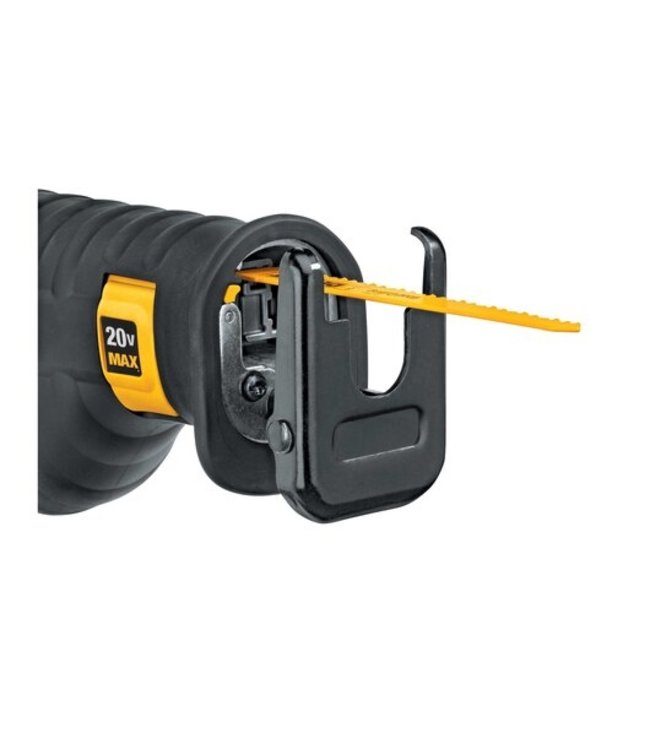 DEWALT Scie alternative sans fil 20V MAX DCS380B