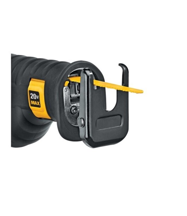 DEWALT Scie alternative sans fil 20V MAX DCS380B
