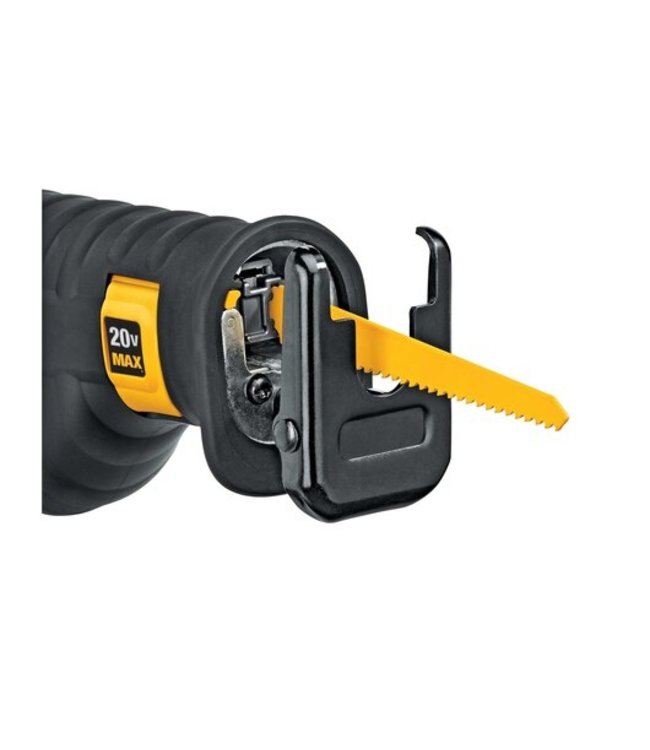 DEWALT Scie alternative sans fil 20V MAX DCS380B