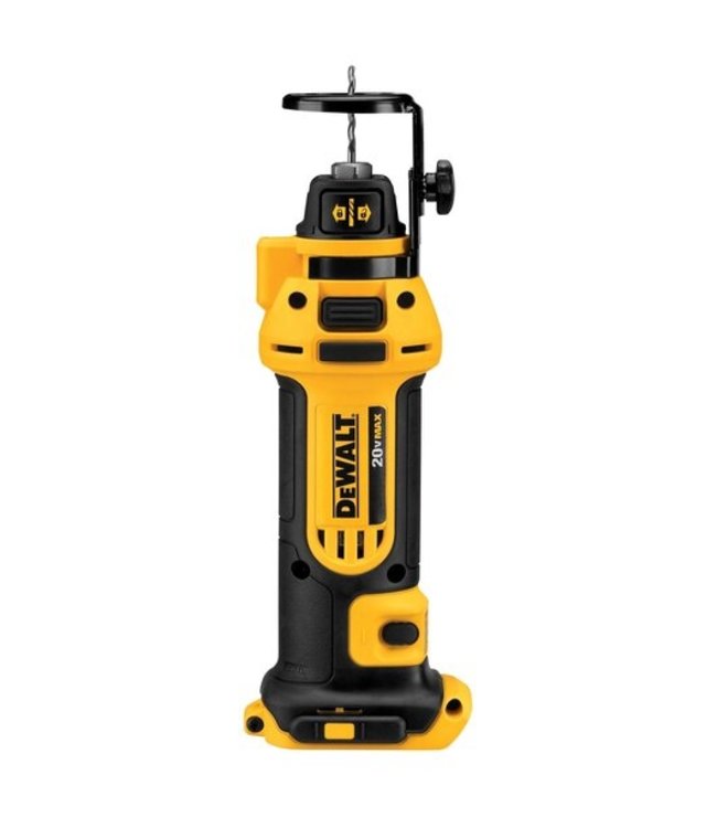 DEWALT Découpeuse pour cloisons sèches 20 V MAX*  DCS551B