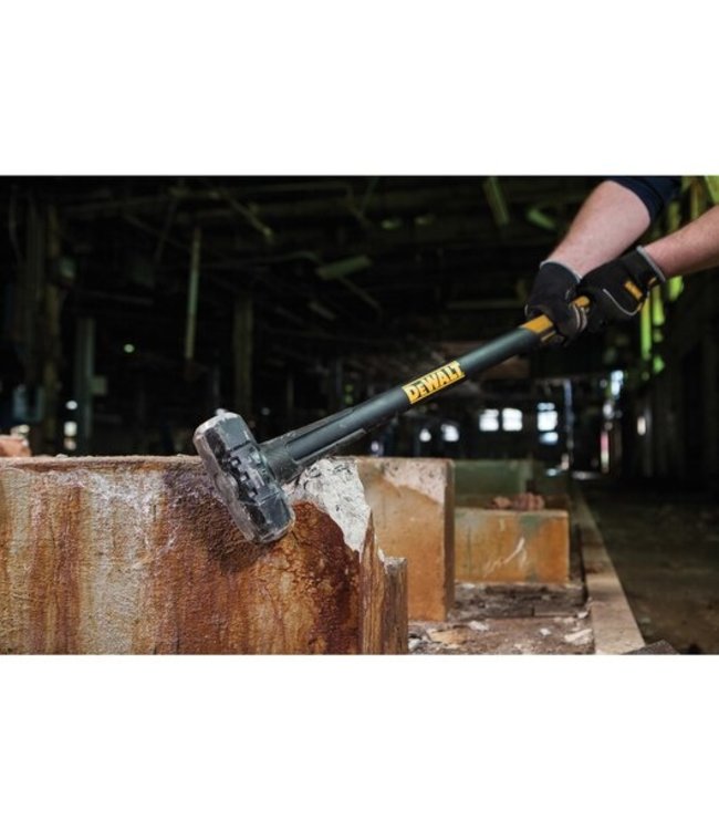 DEWALT Masse EXOCORE(MC) 6 lb (DWHT56027)