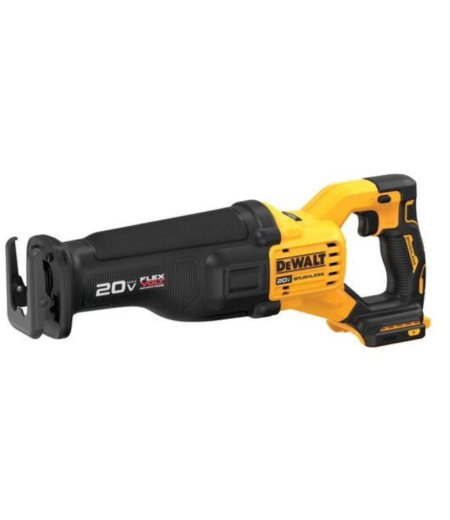 DEWALT Scie alternative FVA 20V MAX DCS386B