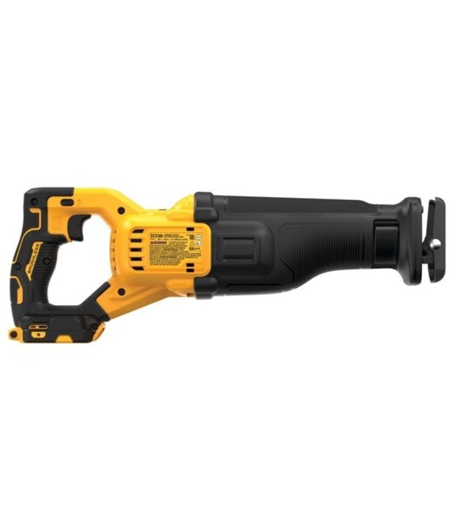 DEWALT Scie alternative FVA 20V MAX DCS386B