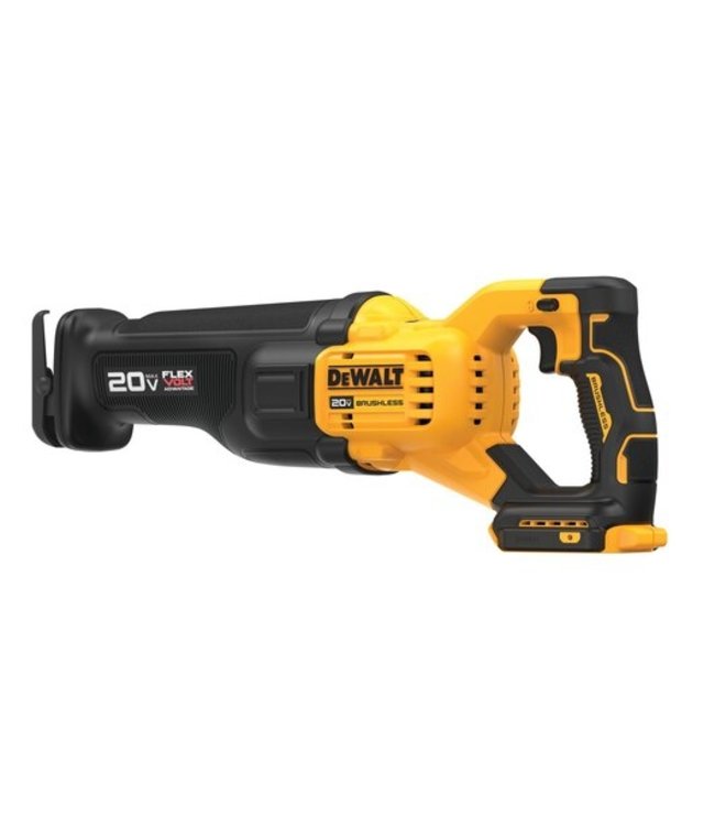 DEWALT Scie alternative FVA 20V MAX DCS386B