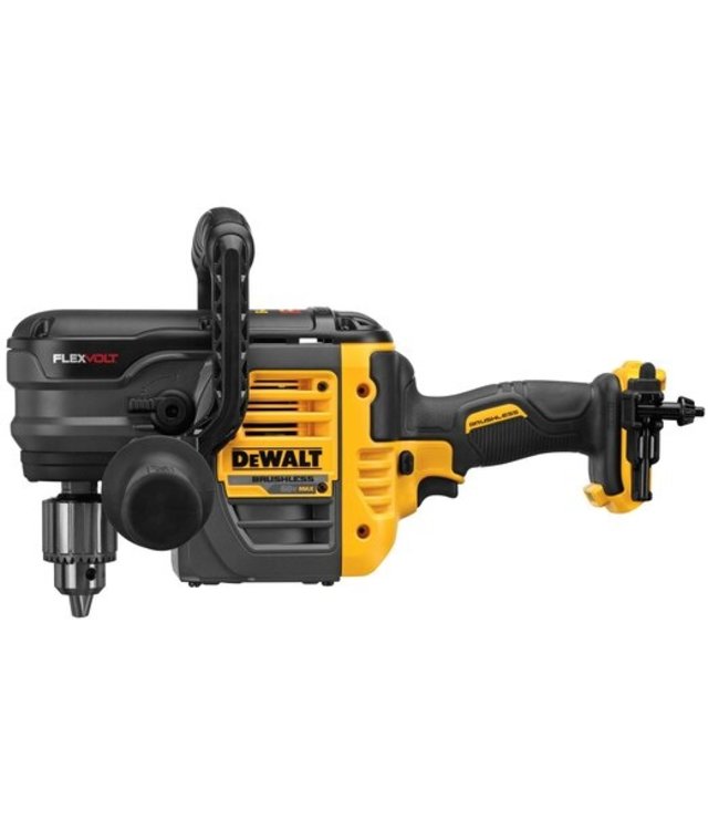 DEWALT Perceuse à goujon Flexvolt 60 V Max 1/2" DCD460B