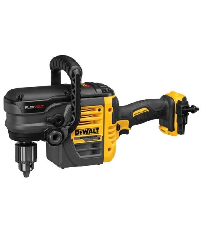DEWALT Perceuse à goujon Flexvolt 60 V Max 1/2" DCD460B