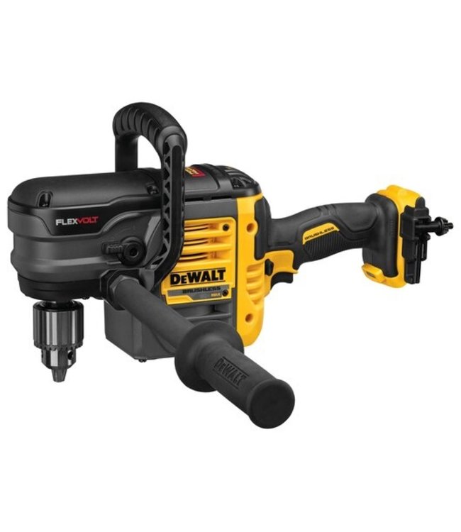 DEWALT Perceuse à goujon Flexvolt 60 V Max 1/2" DCD460B