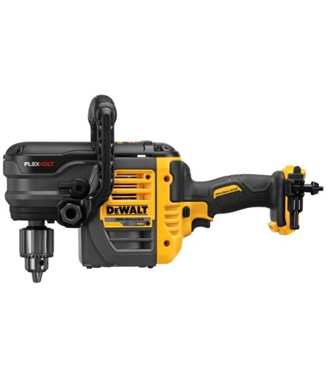 DEWALT Perceuse à goujon Flexvolt 60 V Max 1/2" DCD460B