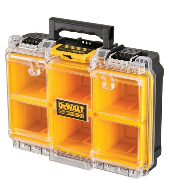 DEWALT Range-tout profond compact TOUGHSYSTEM® 2.0 DWST08020