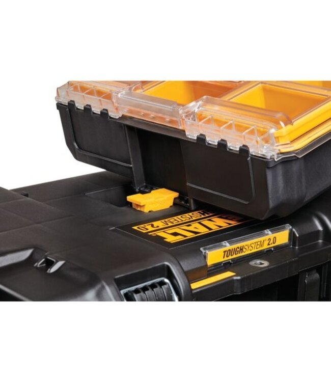 DEWALT Range-tout profond compact TOUGHSYSTEM® 2.0 DWST08020