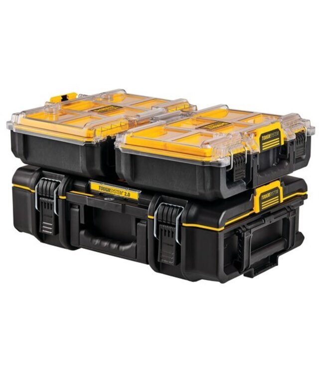 DEWALT Range-tout profond compact TOUGHSYSTEM® 2.0 DWST08020