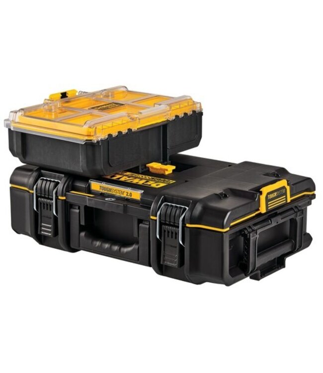 DEWALT Range-tout profond compact TOUGHSYSTEM® 2.0 DWST08020
