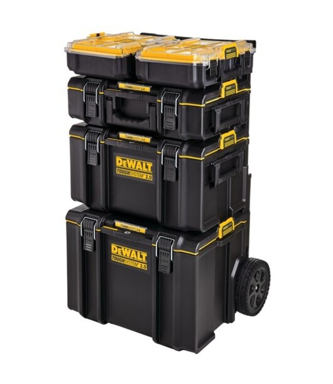 DEWALT Range-tout profond compact TOUGHSYSTEM® 2.0 DWST08020