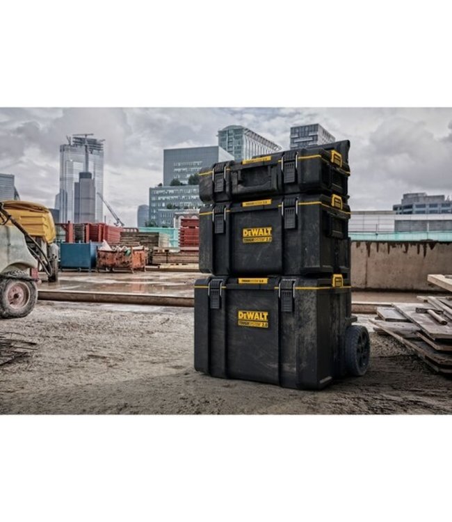 DEWALT Boite à outils DWST08300