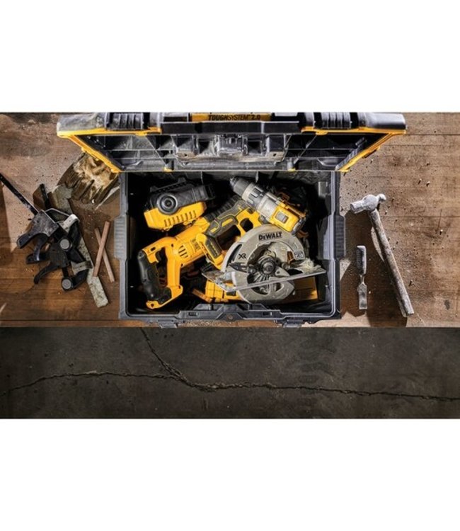 DEWALT Boite à outils DWST08300