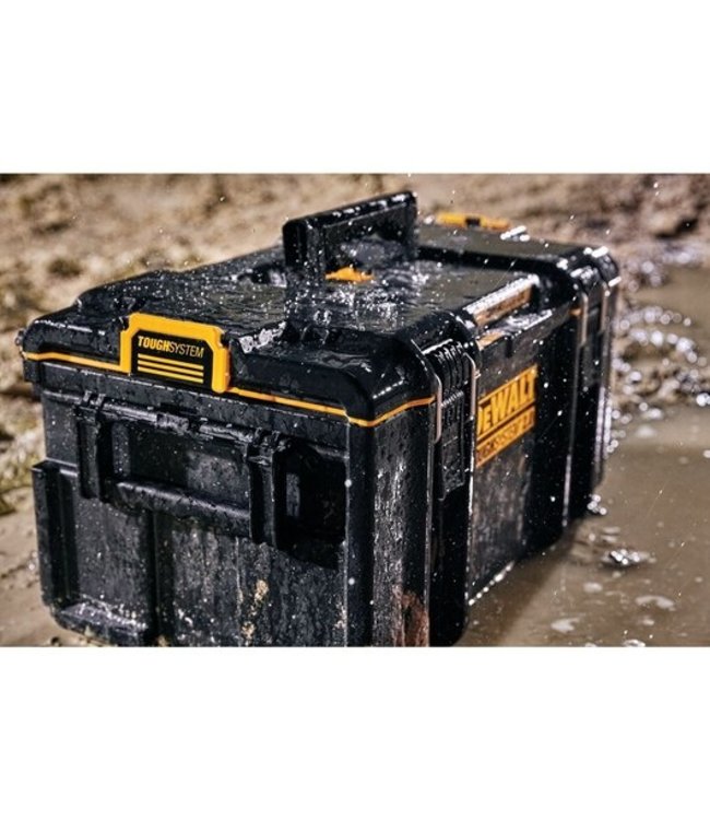 DEWALT Boite à outils DWST08300