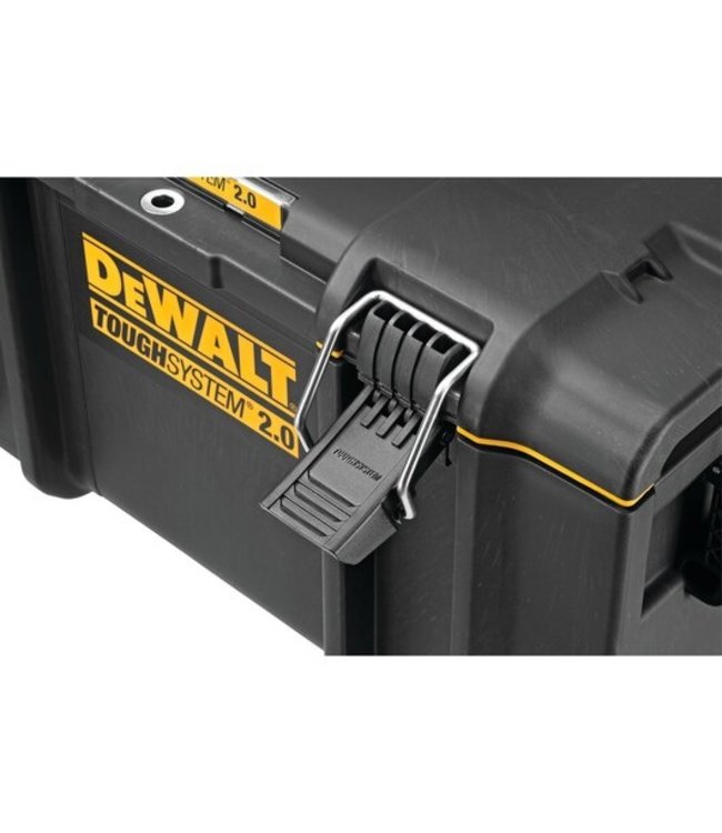 DEWALT Boite à outils DWST08300