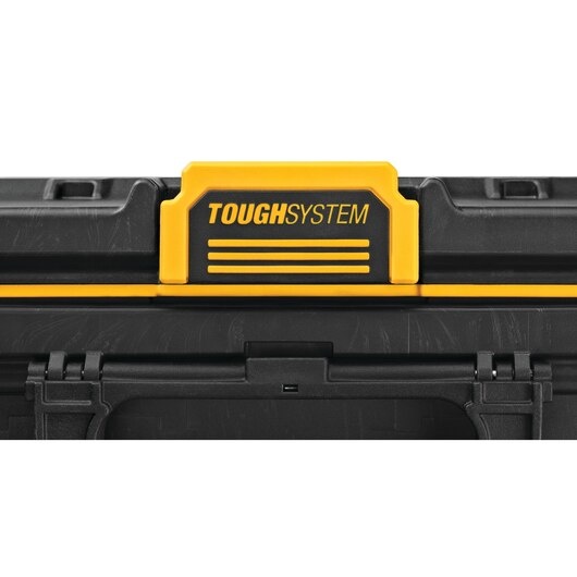 Caisse à outils Dewalt Boîte à outils ToughSystem 685x554x500 mm -  DWST83295-1