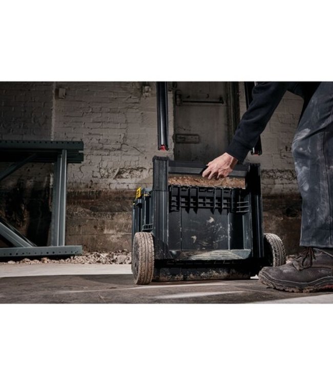 DEWALT Boite à outils sur roues DWST08450