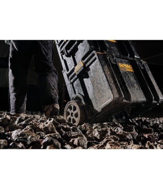 DEWALT Boite à outils sur roues DWST08450