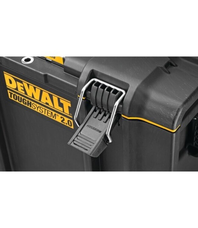 DEWALT Boite à outils sur roues DWST08450
