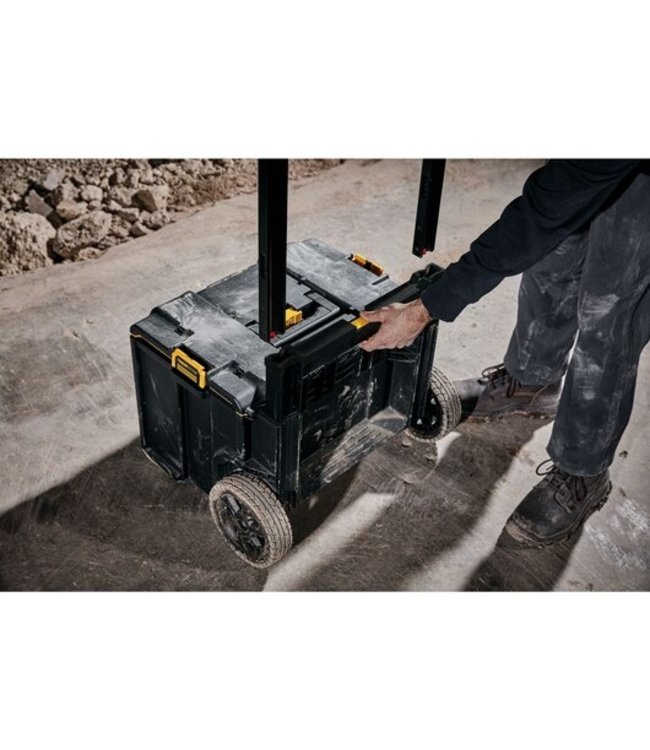 DEWALT Boite à outils sur roues DWST08450