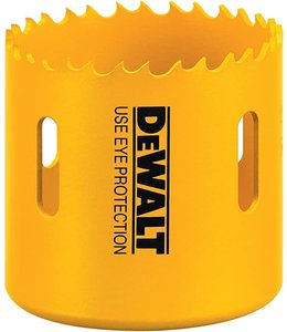 DEWALT D180024 1 1/2" (38mm) Standard Hole Saw