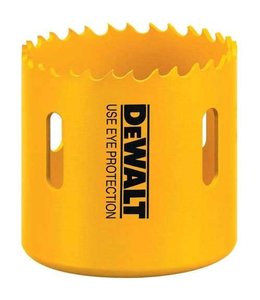DEWALT Scie emporte-pièce bimétal 2 3/8" (60mm) D180038
